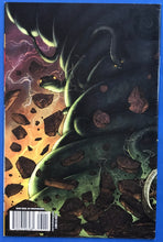Load image into Gallery viewer, Dark Gods No. #6 2015 Avatar Comics
