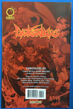 Load image into Gallery viewer, Darkstalkers No. #1 (B) 2004 Udon Comics
