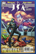 Load image into Gallery viewer, JSA: Classified No. #15 2006 DC Comics
